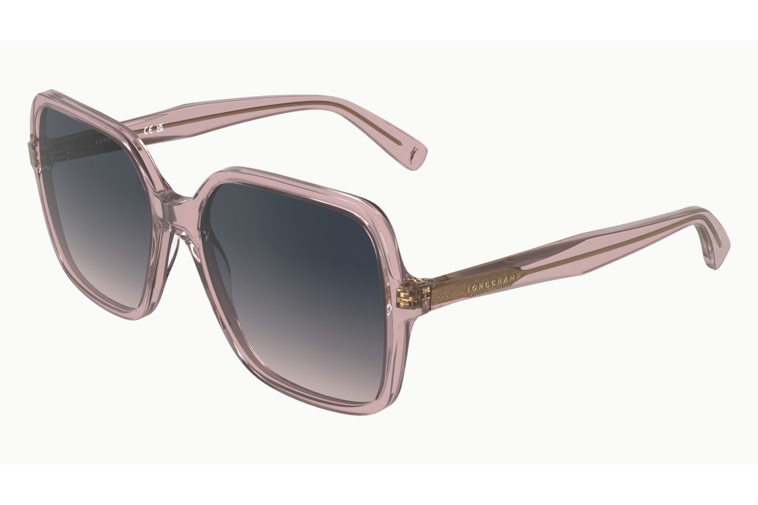Longchamp - LO808S - 610 - 57