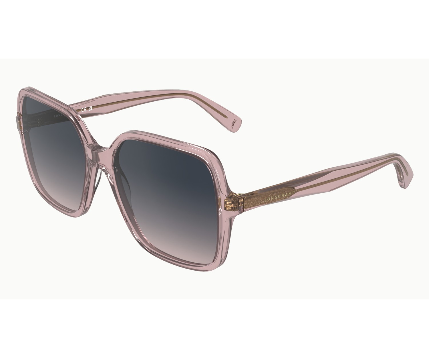Longchamp - LO808S - 610 - 57