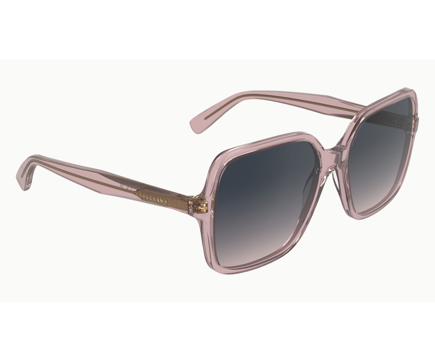 Longchamp - LO808S - 610 - 57