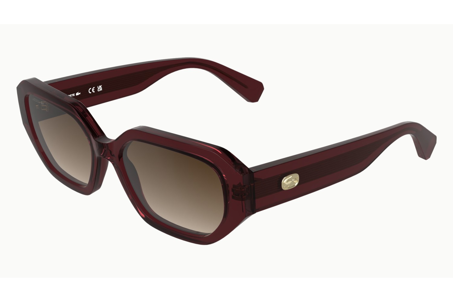 Lacoste - L6091S - 601 - 55