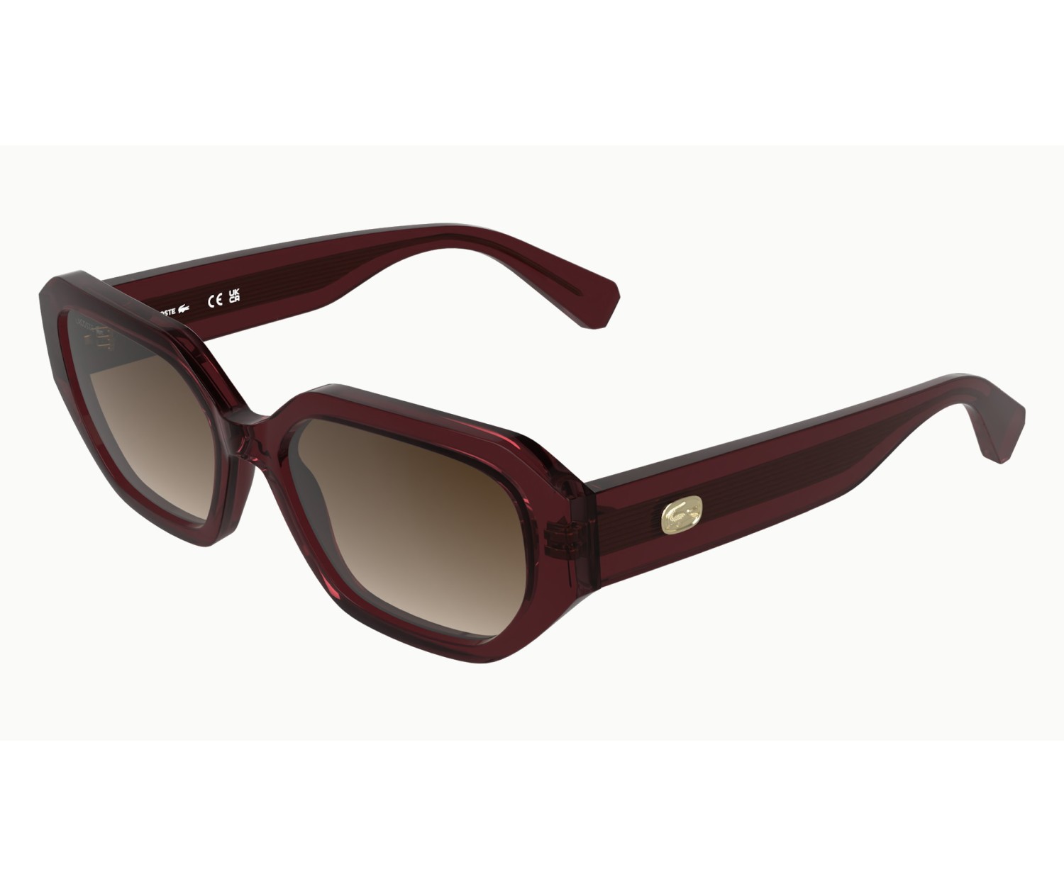 Lacoste - L6091S - 601 - 55