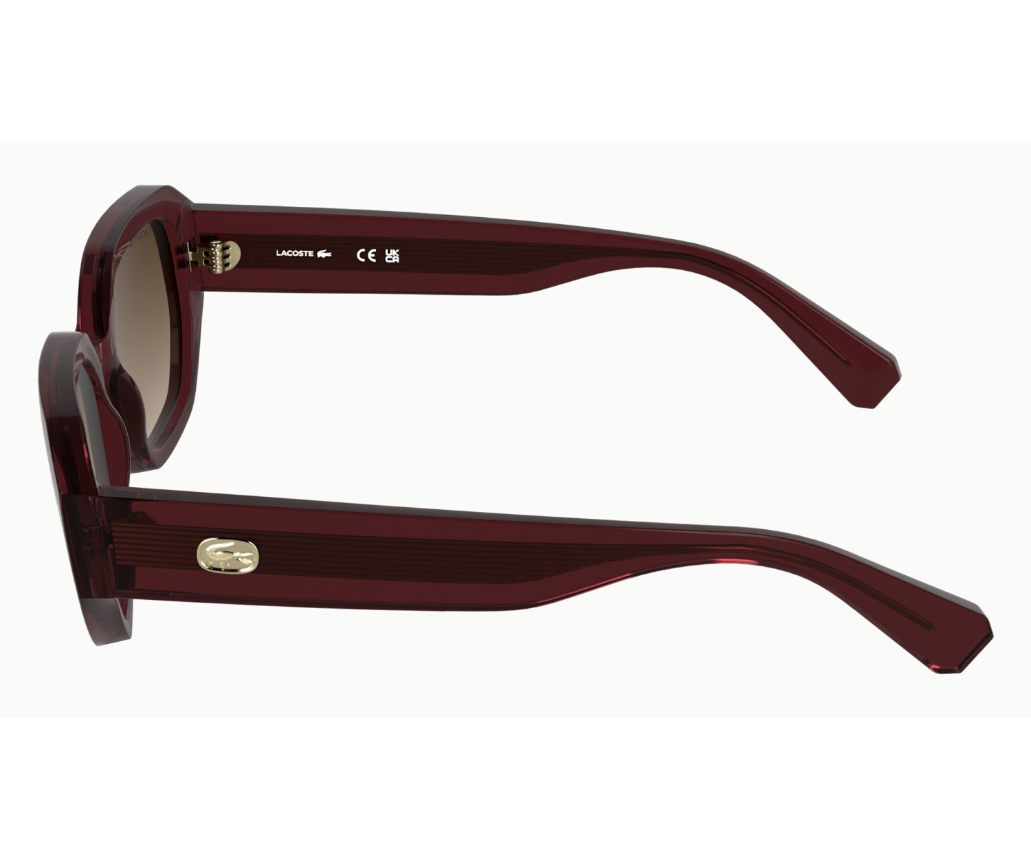 Lacoste - L6091S - 601 - 55