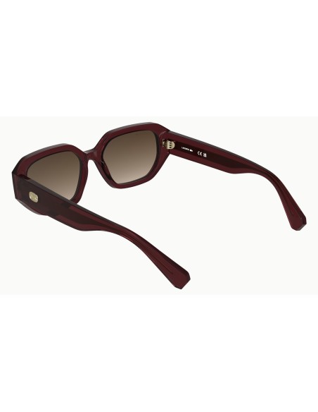 Lacoste - L6091S - 601 - 55