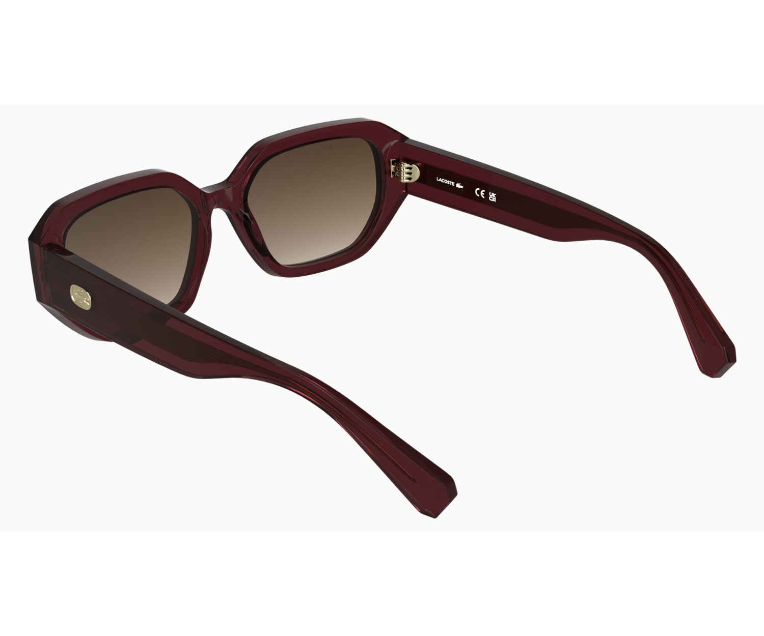 Lacoste - L6091S - 601 - 55