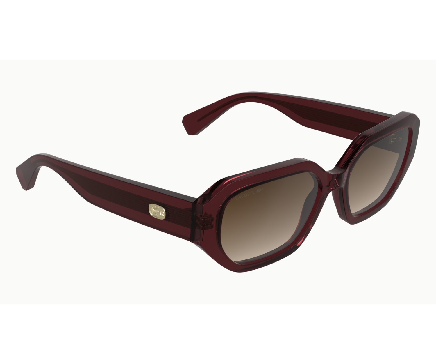 Lacoste - L6091S - 601 - 55