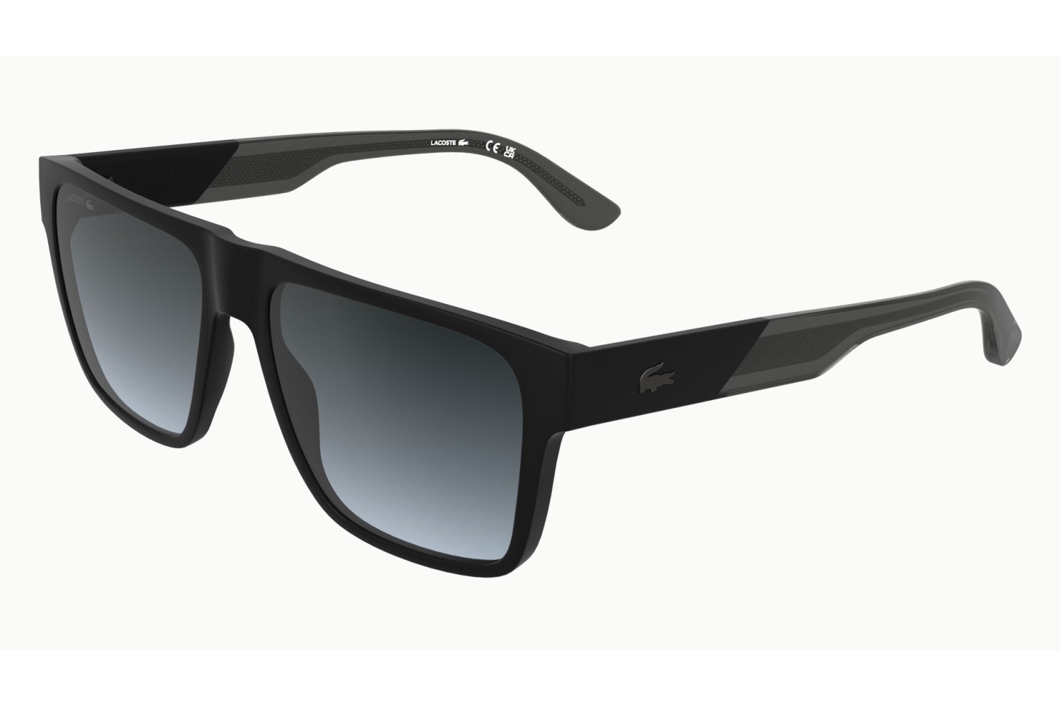 Lacoste - L6085S - 002 - 58