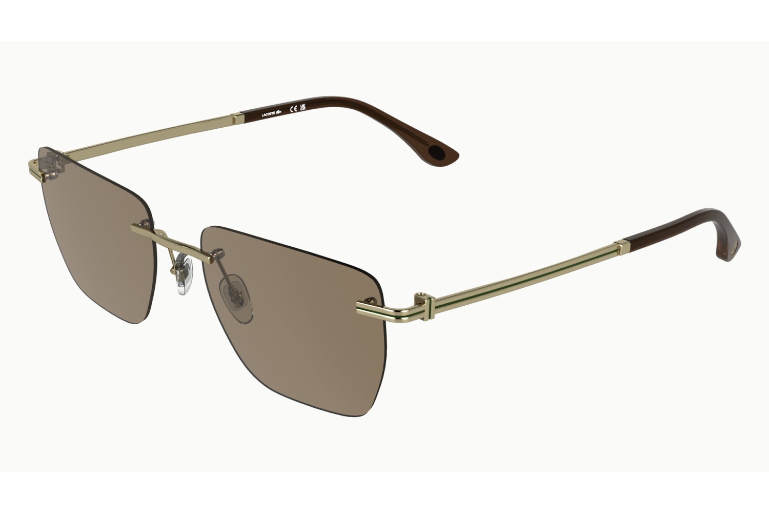 Lacoste - L282S - 713 - 55