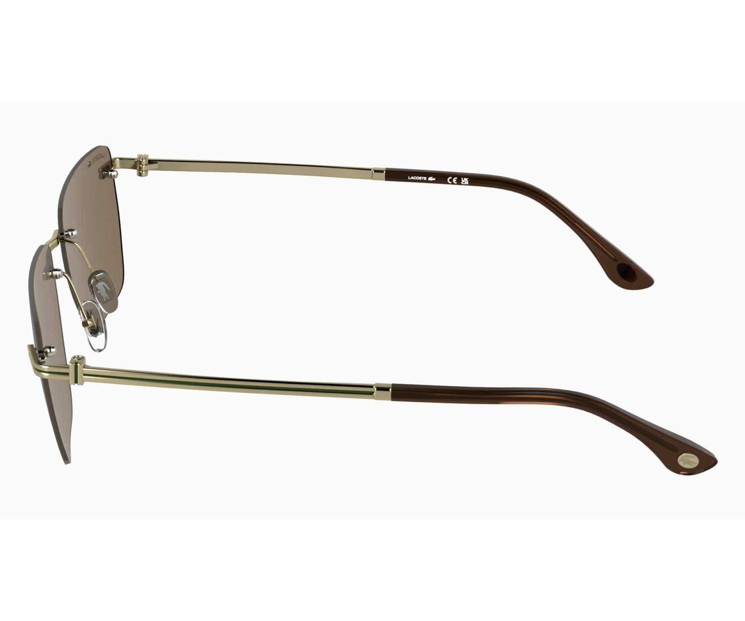 Lacoste - L282S - 713 - 55