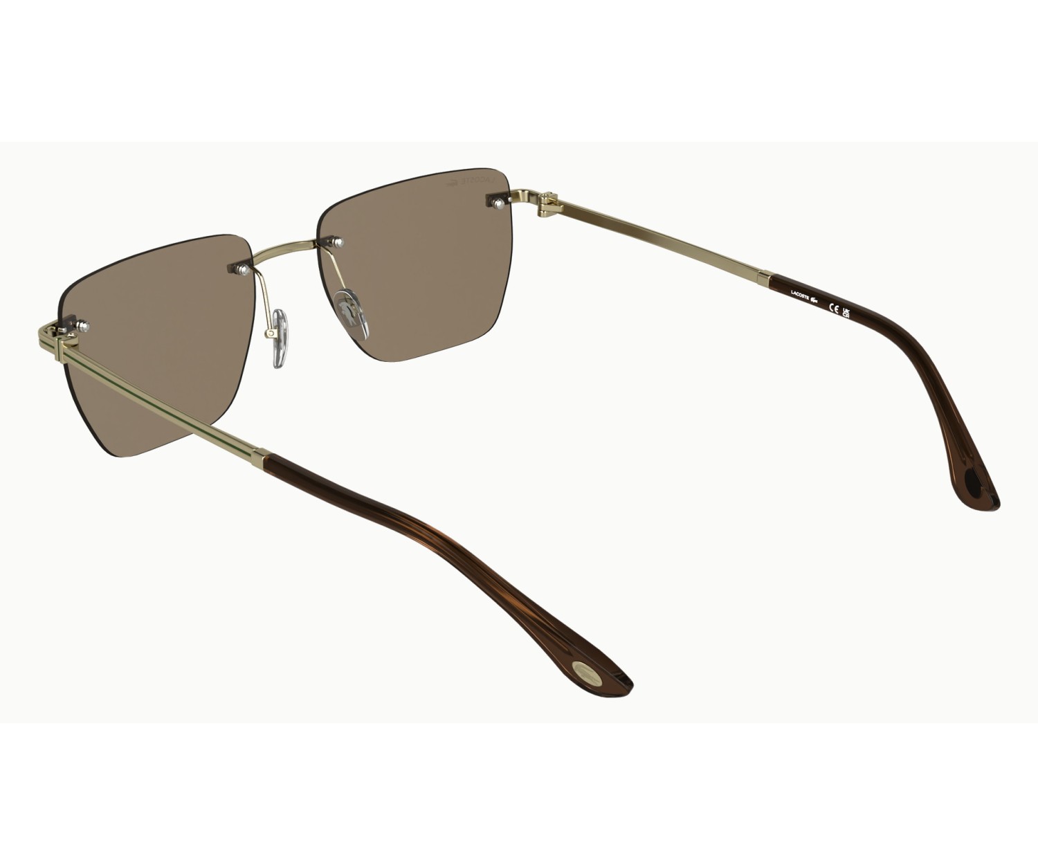 Lacoste - L282S - 713 - 55