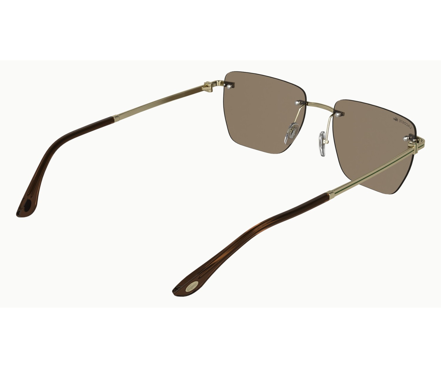 Lacoste - L282S - 713 - 55