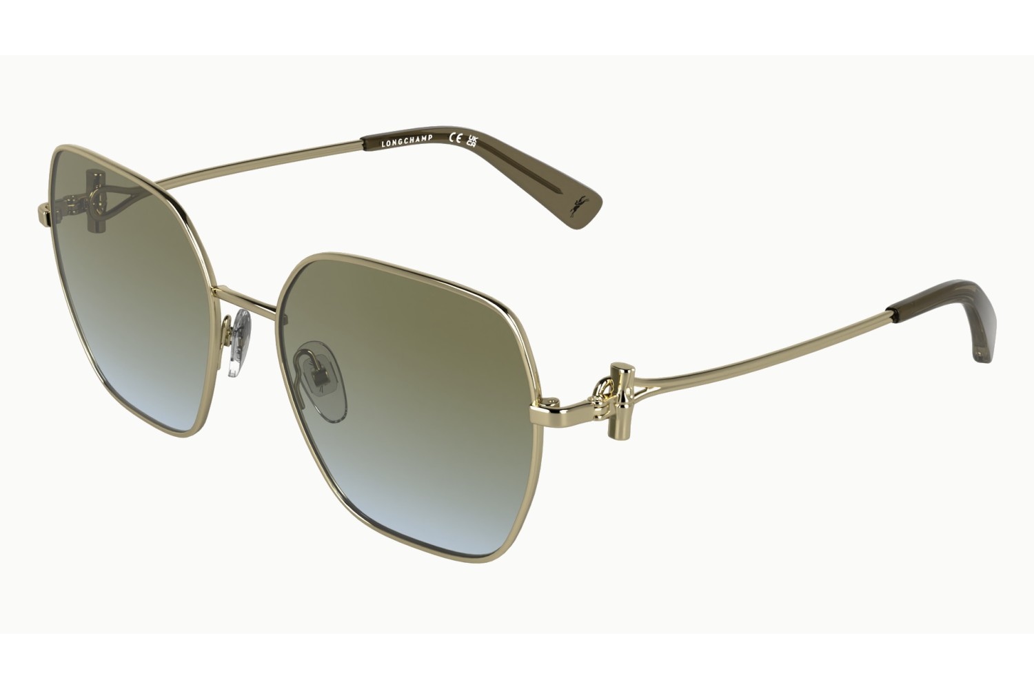 Longchamp - LO190S - 708 - 56