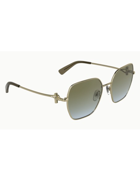 Longchamp - LO190S - 708 - 56