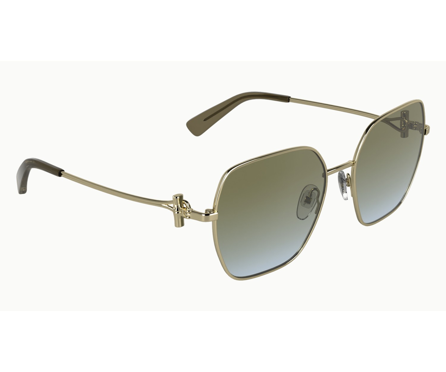 Longchamp - LO190S - 708 - 56