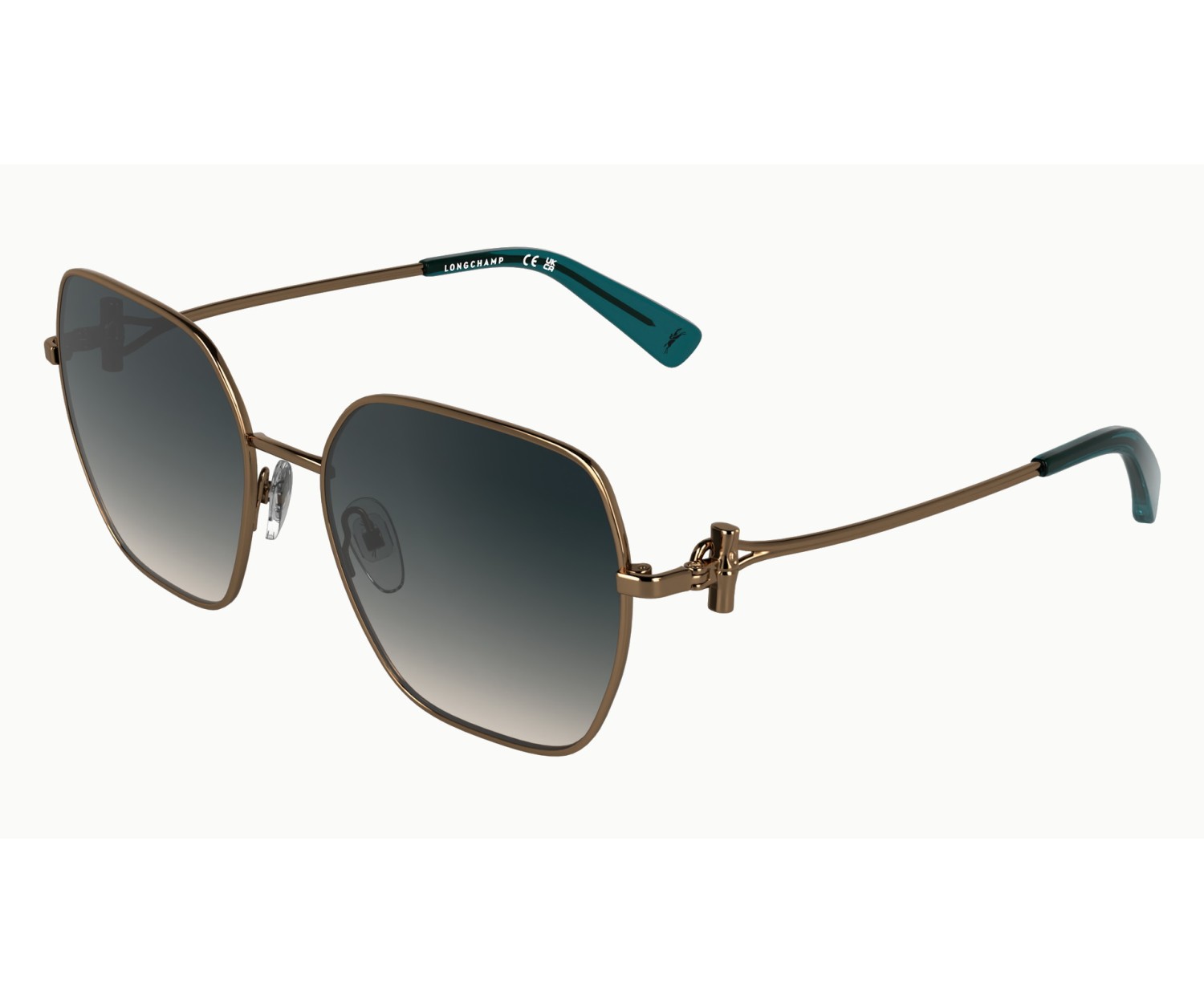 Longchamp - LO190S - 734 - 56