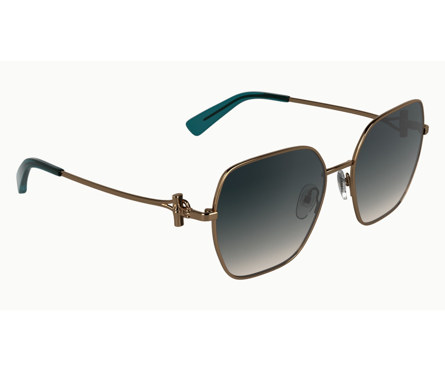 Longchamp - LO190S - 734 - 56