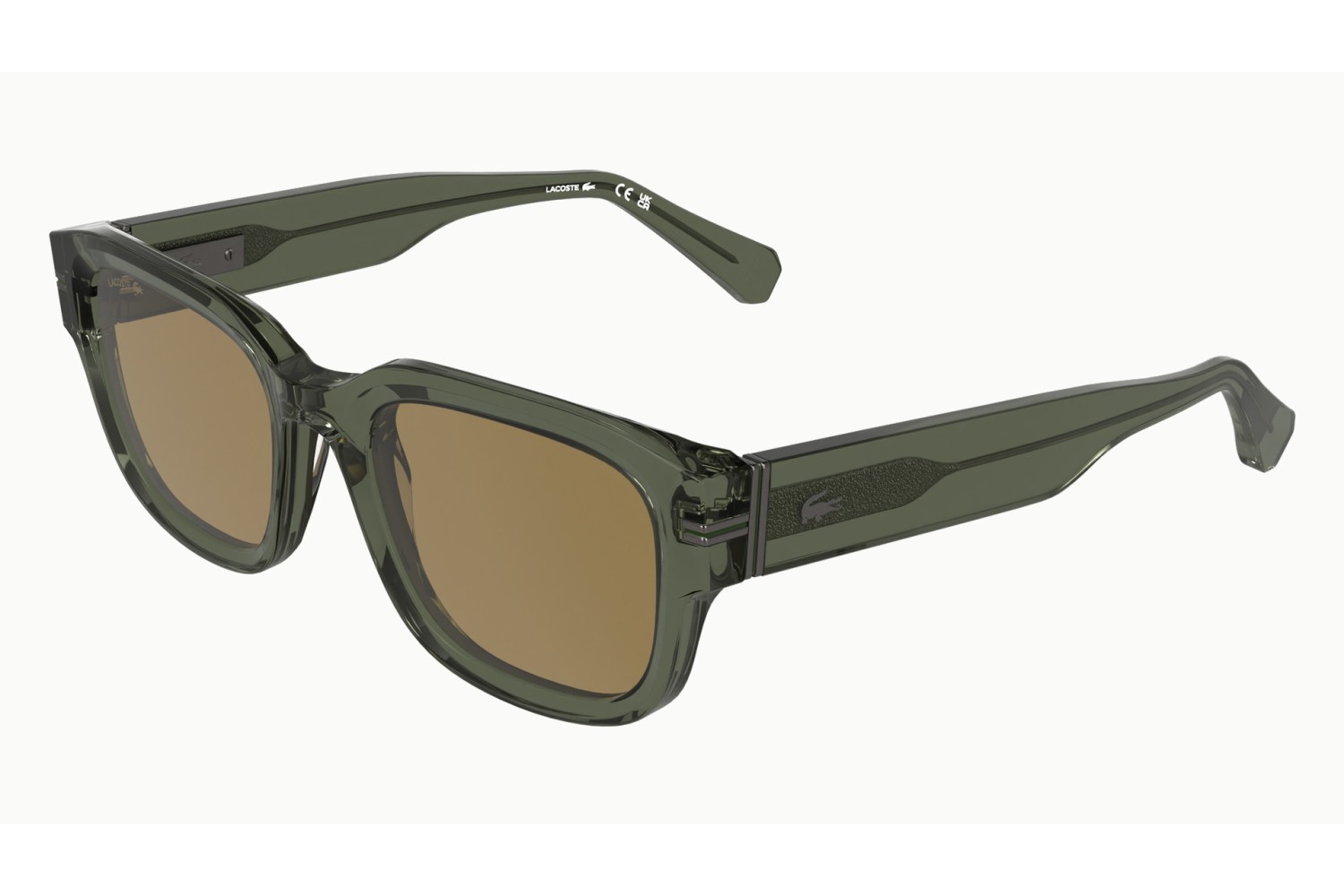 Lacoste - L6093S - 275 - 53