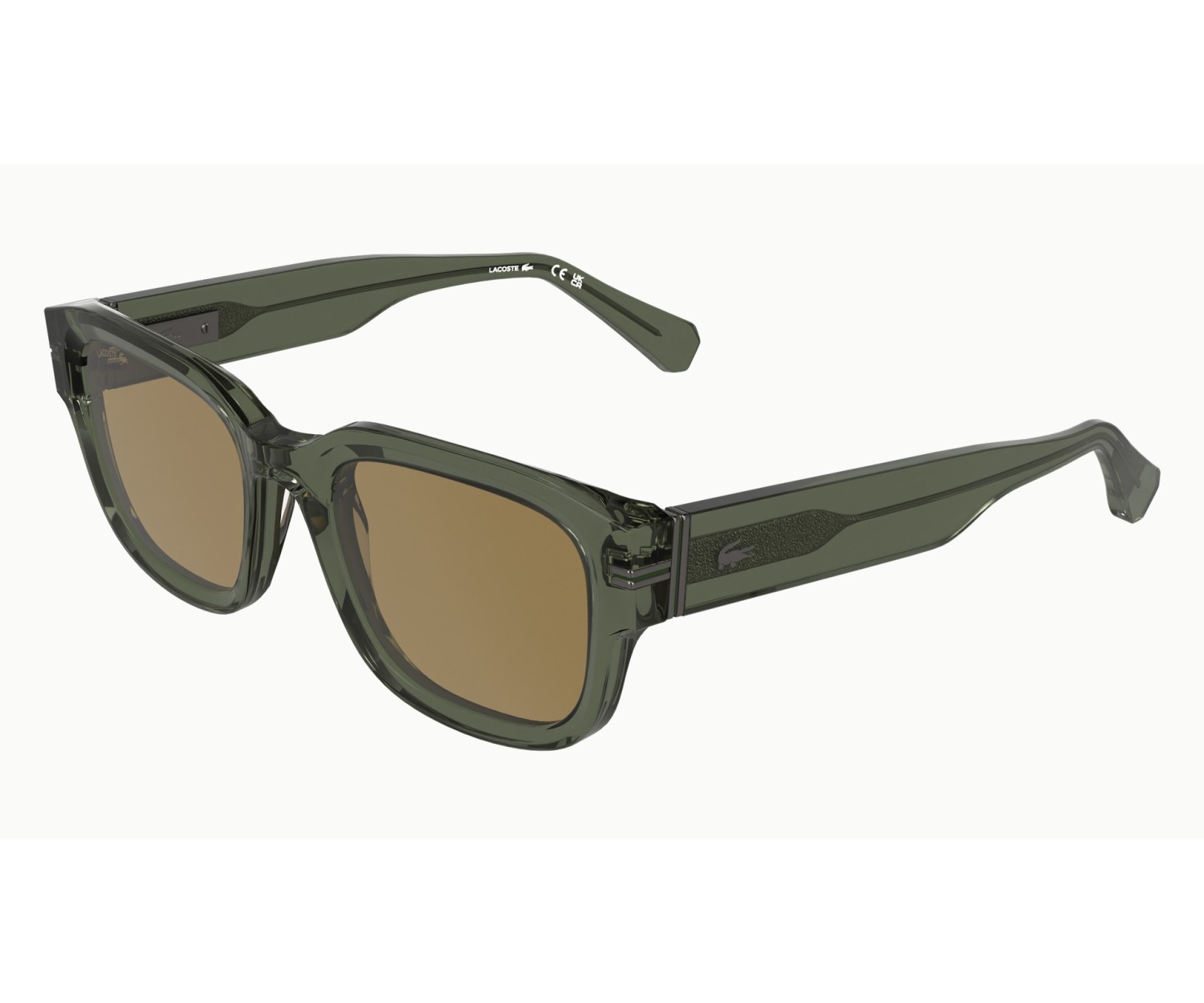 Lacoste - L6093S - 275 - 53