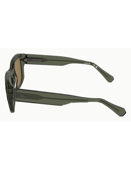 Lacoste - L6093S - 275 - 53