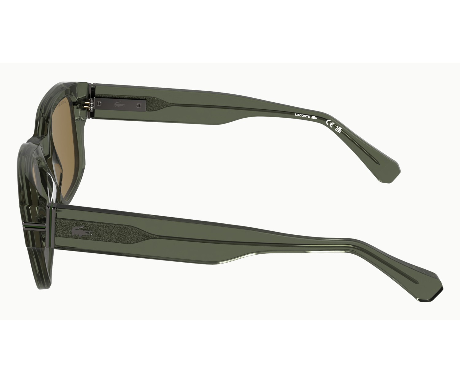 Lacoste - L6093S - 275 - 53