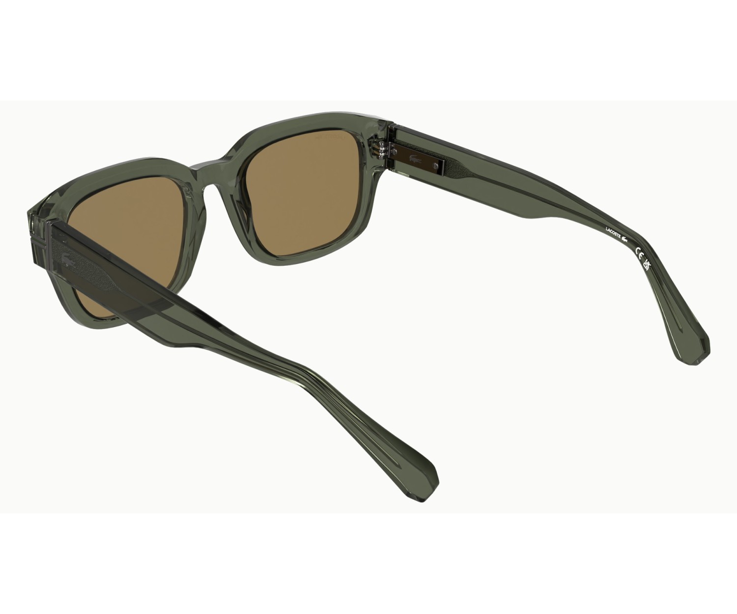 Lacoste - L6093S - 275 - 53