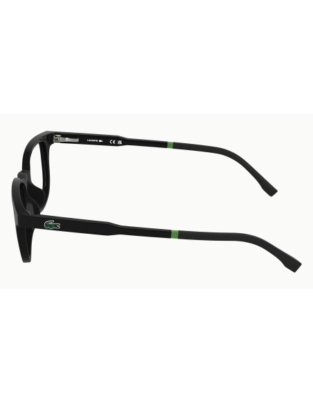 Lacoste - L3669 - 001 - 46