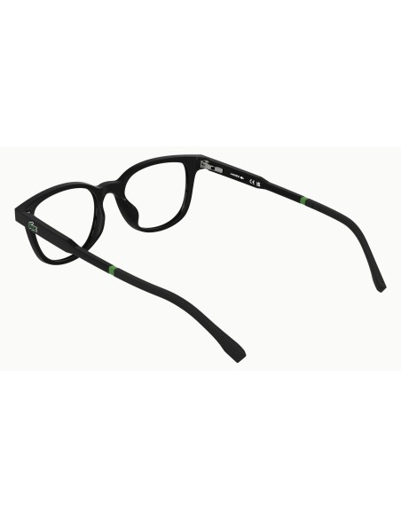 Lacoste - L3669 - 001 - 46