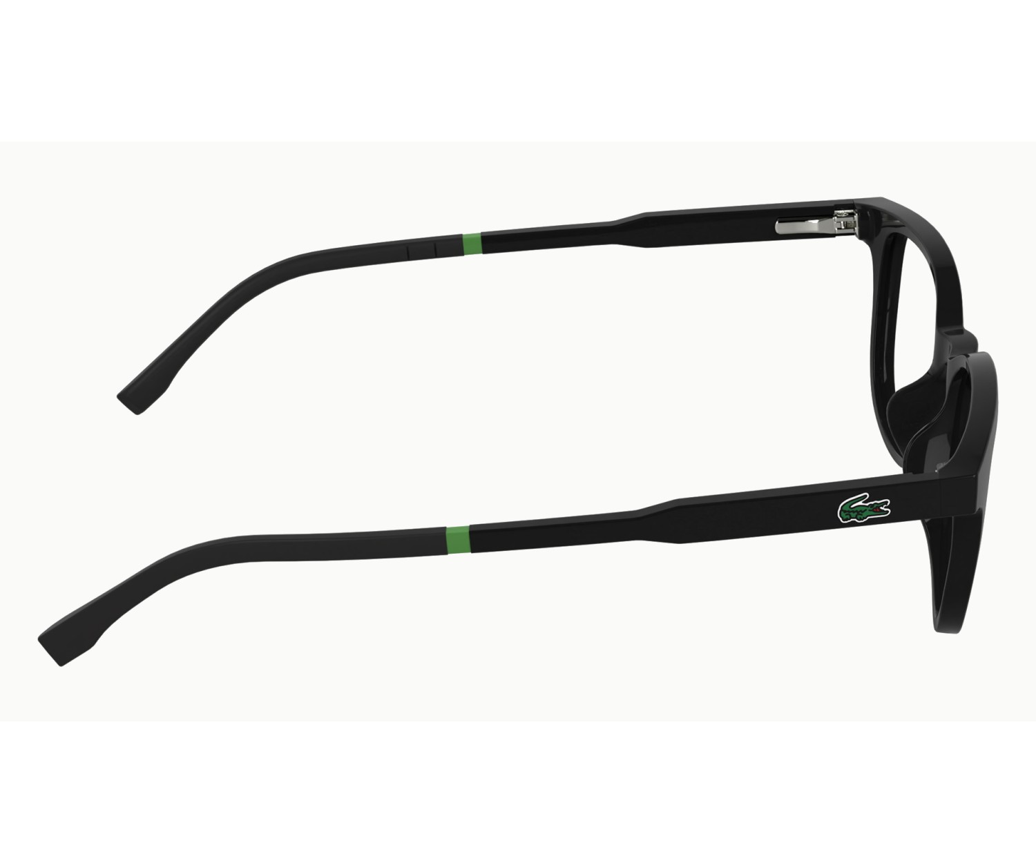 Lacoste - L3669 - 001 - 46