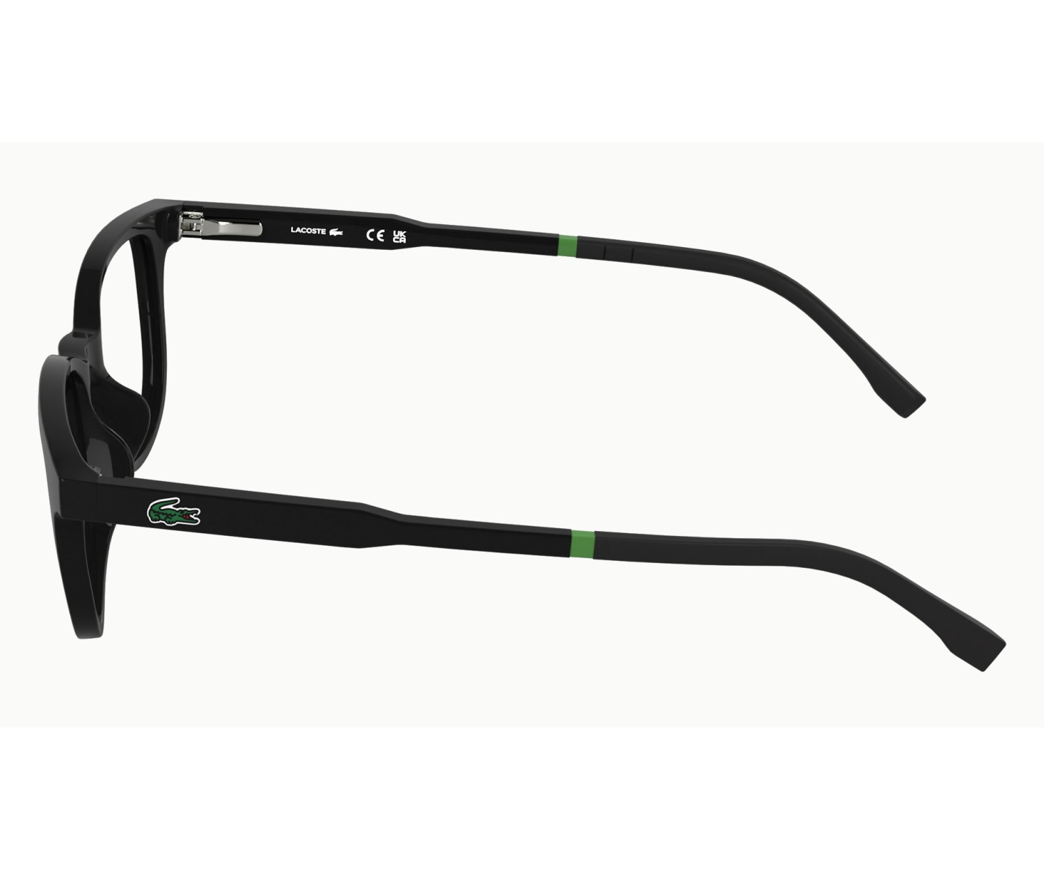 Lacoste - L3669 - 001 - 49