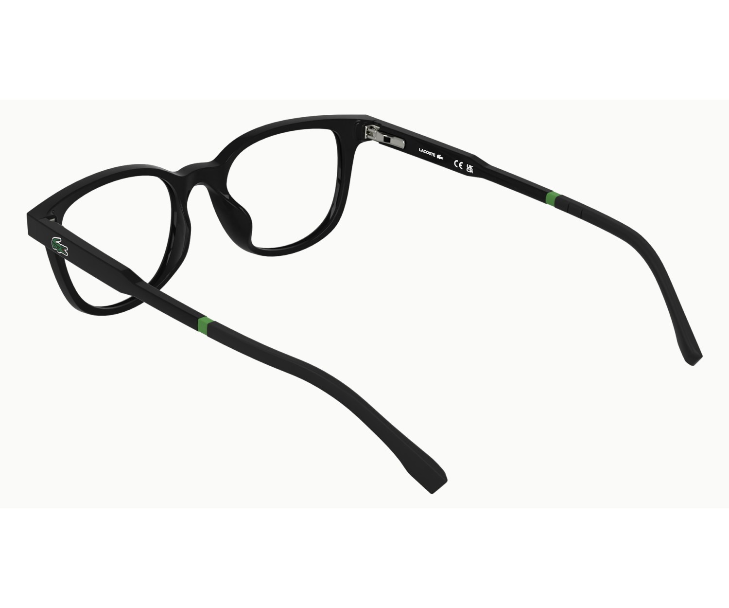 Lacoste - L3669 - 001 - 49