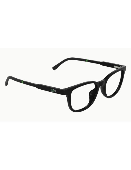 Lacoste - L3669 - 001 - 49