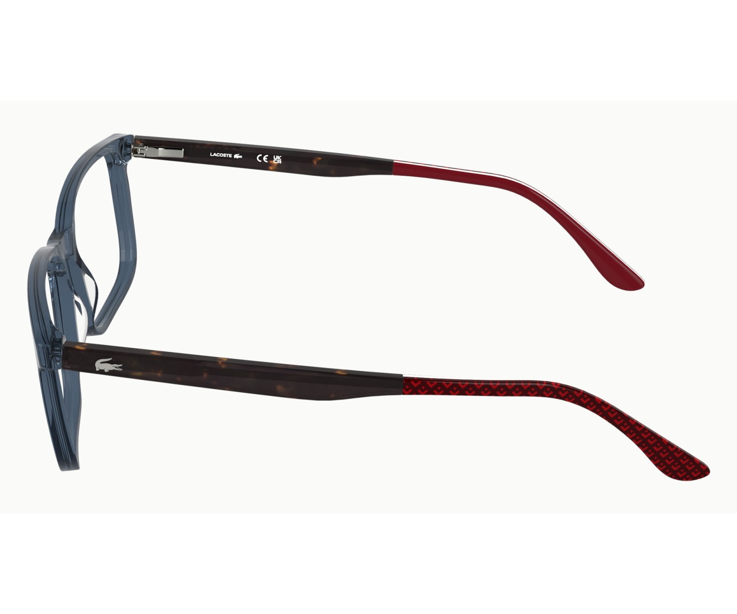 Lacoste - L2993 - 412 - 54
