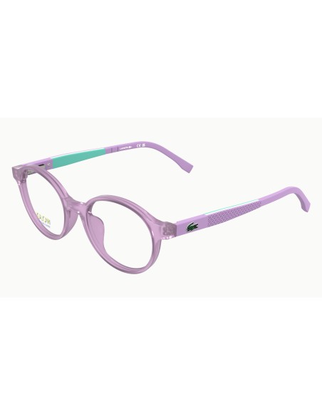 Lacoste - L3668 - 528 - 44