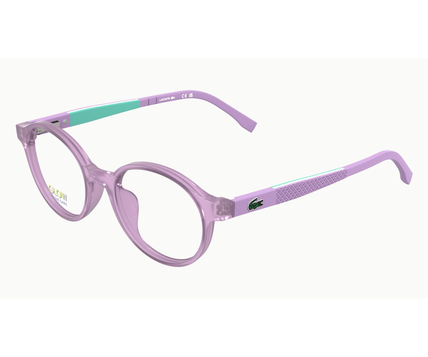 Lacoste - L3668 - 528 - 44