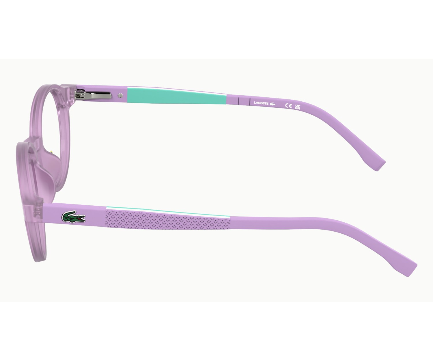 Lacoste - L3668 - 528 - 44