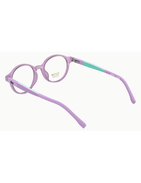 Lacoste - L3668 - 528 - 44