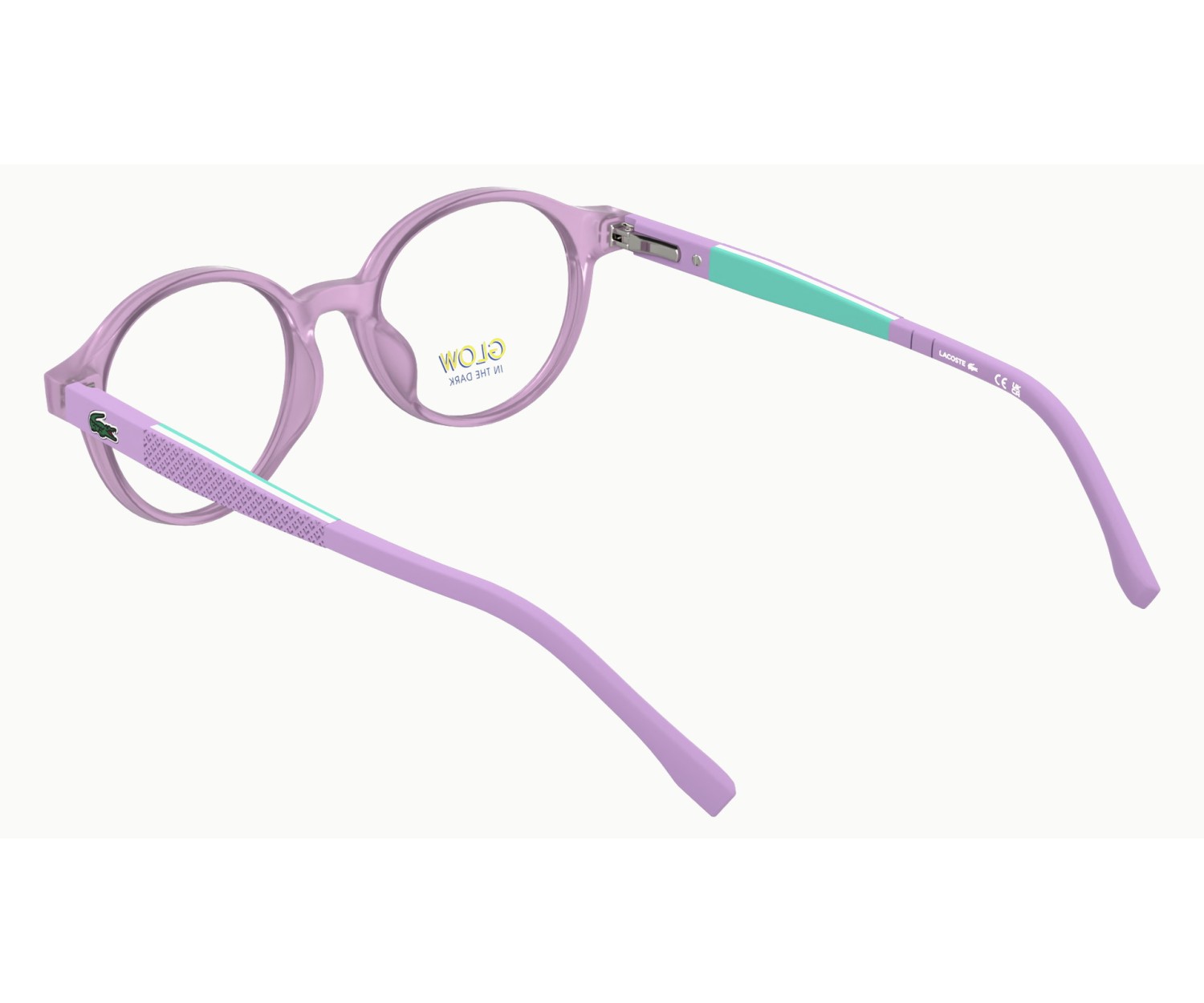 Lacoste - L3668 - 528 - 44