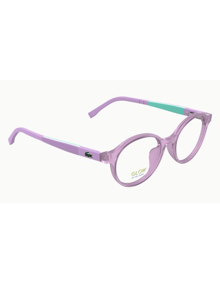 Lacoste - L3668 - 528 - 44
