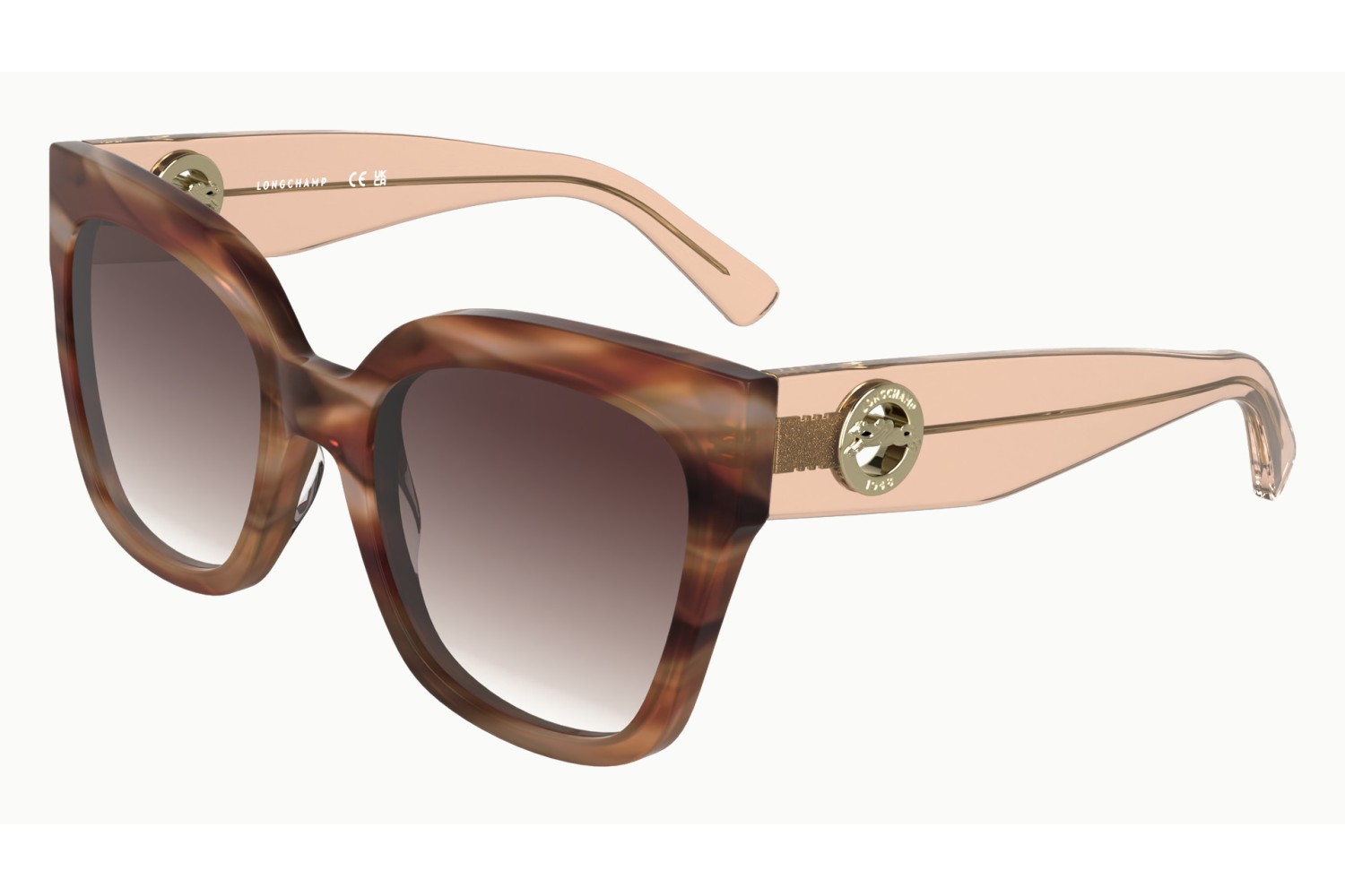 Longchamp - LO717S - 848 - 55