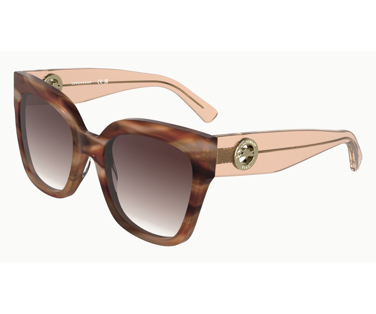 Longchamp - LO717S - 848 - 55
