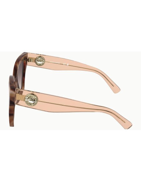 Longchamp - LO717S - 848 - 55