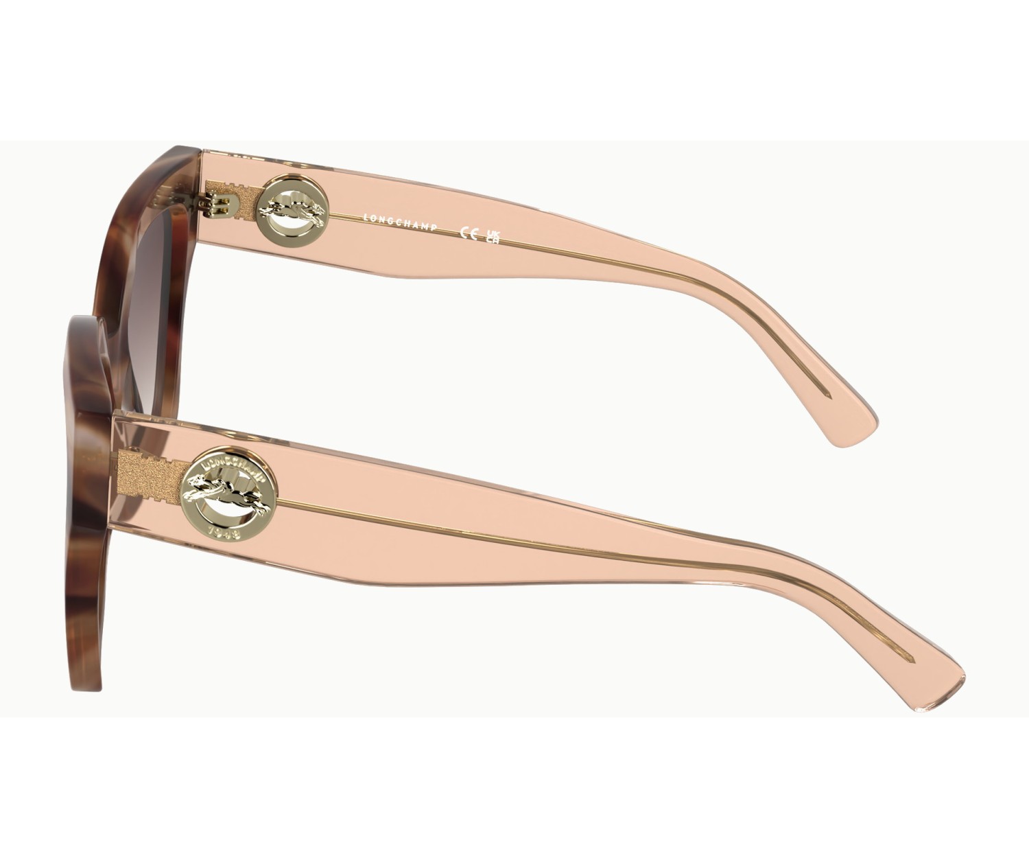 Longchamp - LO717S - 848 - 55
