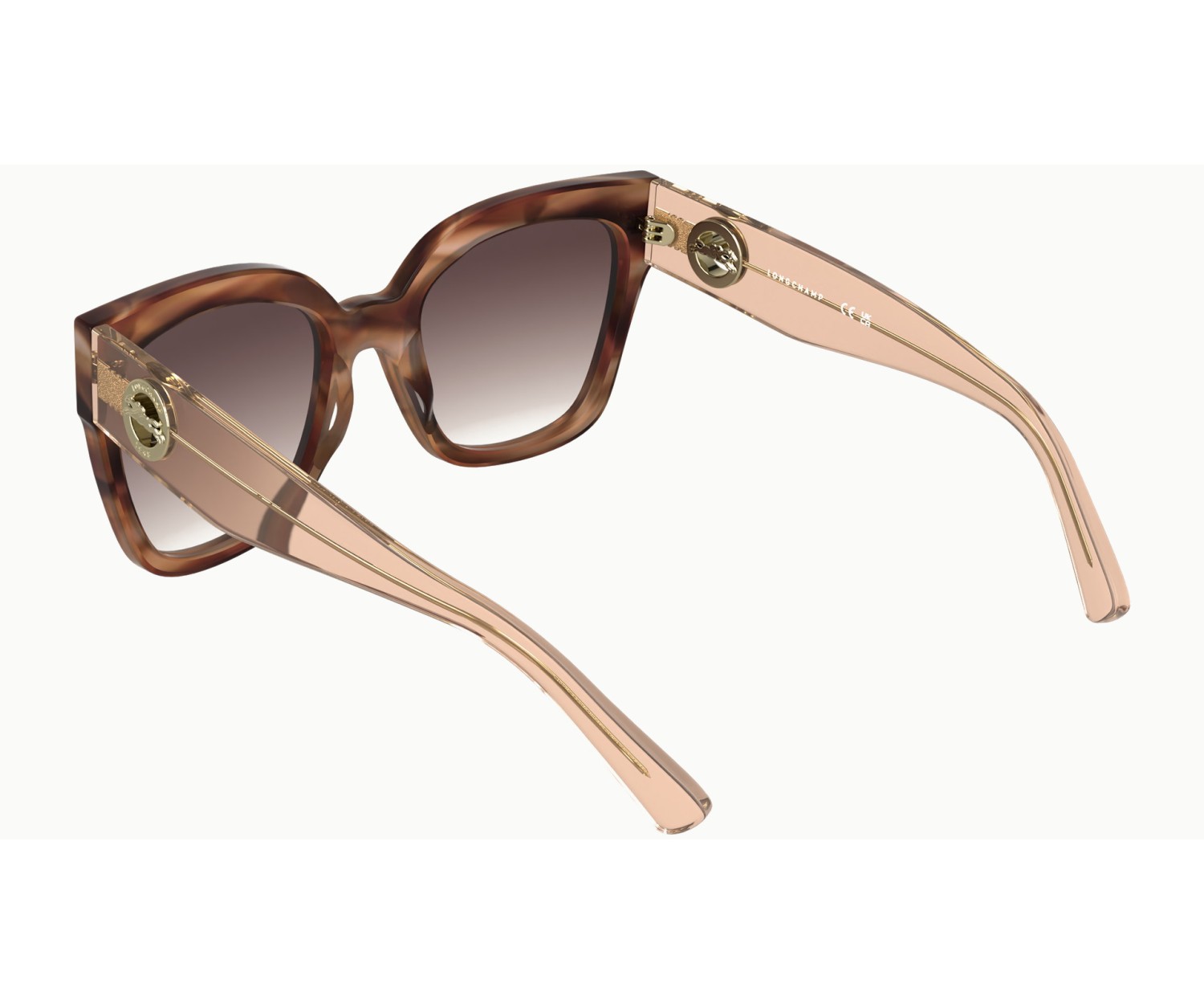 Longchamp - LO717S - 848 - 55