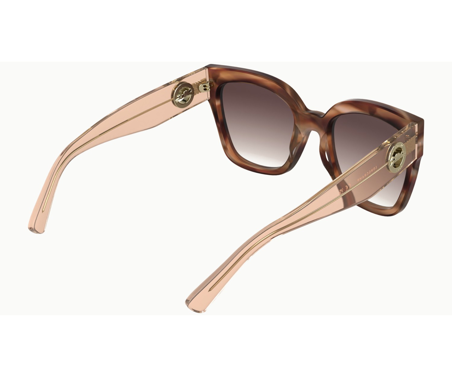 Longchamp - LO717S - 848 - 55