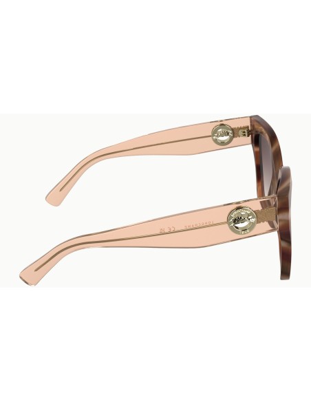Longchamp - LO717S - 848 - 55