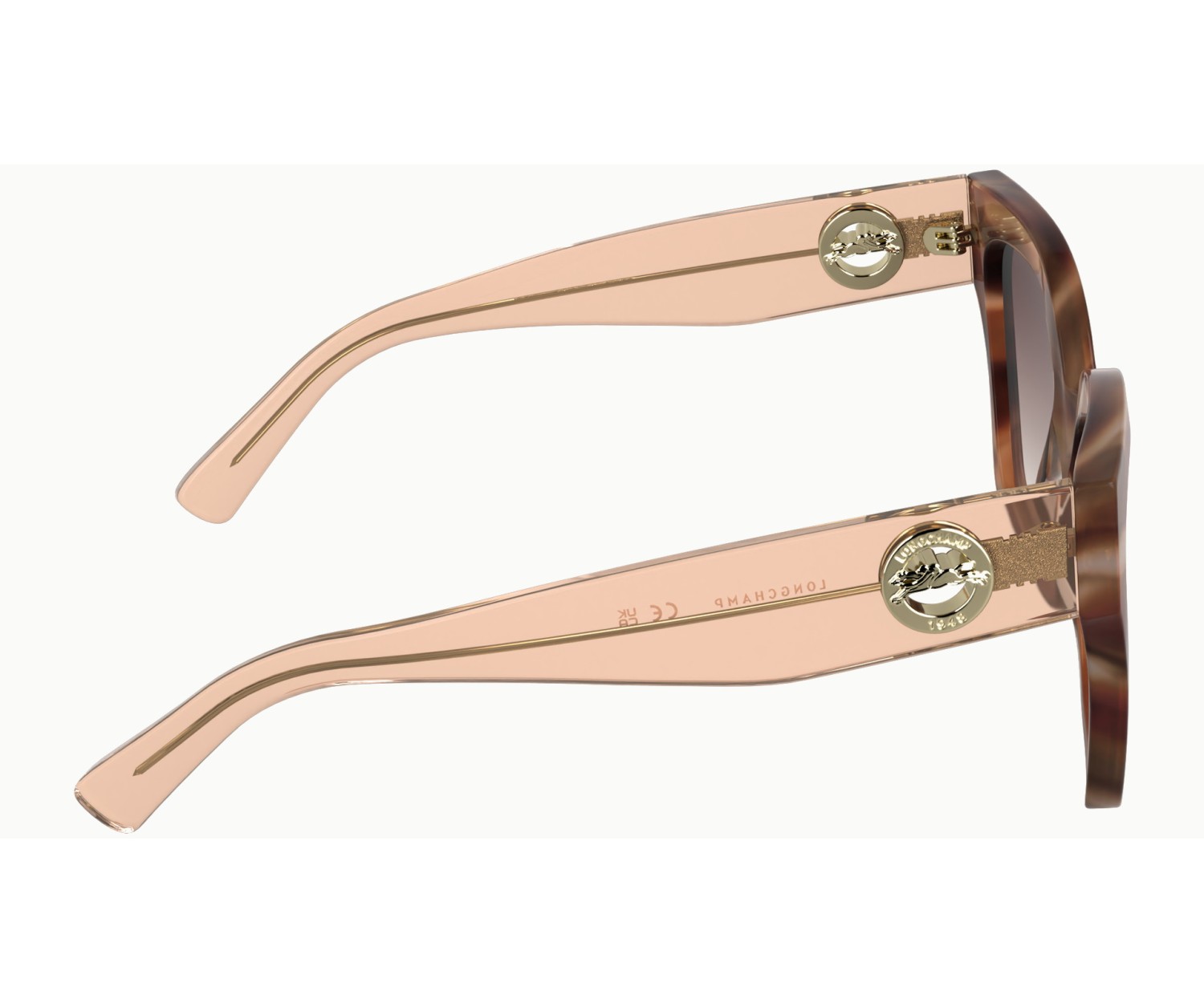 Longchamp - LO717S - 848 - 55