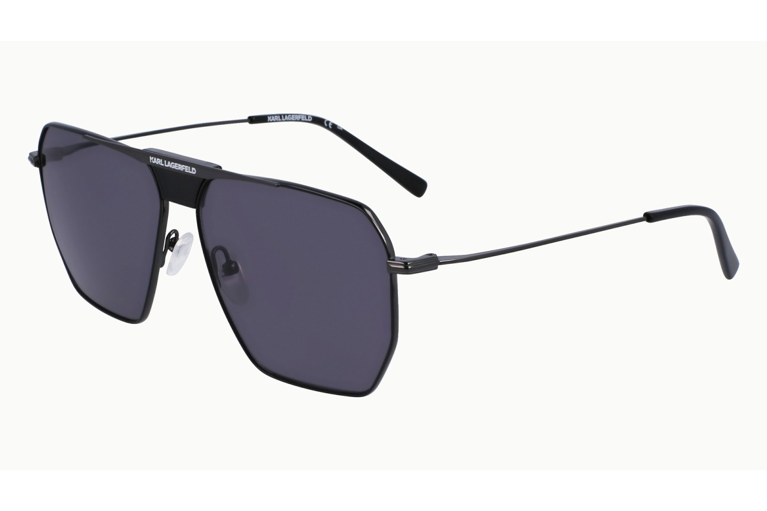 Karl Lagerfeld - KL350S - 001 - 58