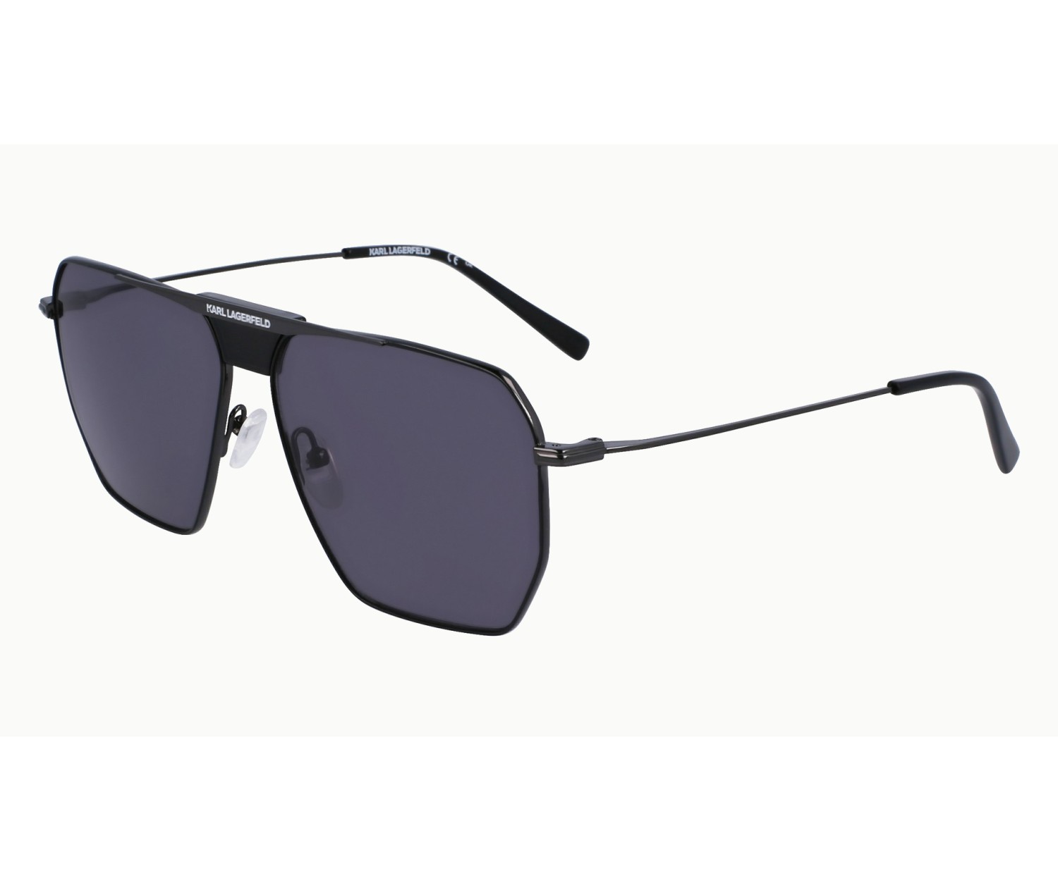 Karl Lagerfeld - KL350S - 001 - 58