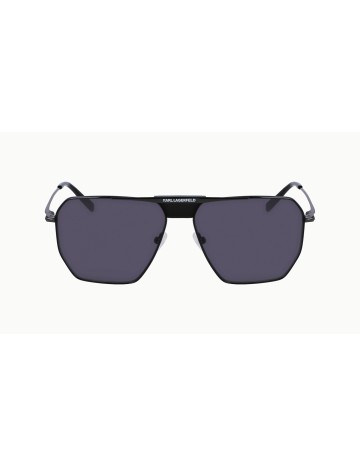 Karl Lagerfeld - KL350S - 001 - 58 2
