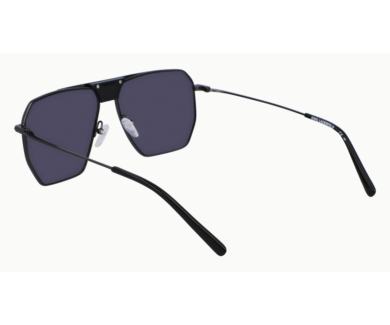 Karl Lagerfeld - KL350S - 001 - 58