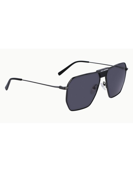 Karl Lagerfeld - KL350S - 001 - 58